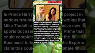 The Ultimate Humiliation For Prince Harry And Meghan Markle?! 😱 #shorts #royalfamily #meghanmarkle