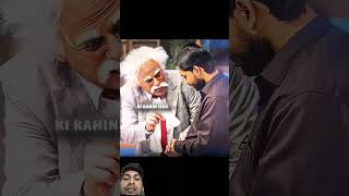 khan sir shocked🤯😄#kapilsharmashow #khansir #alakhsir #nvsir#collaboration #teacher #rock #viral