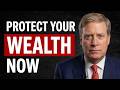 Move Your Money NOW Before the 2026 Crash — 3 Safest Investments to Protect Your Wealth