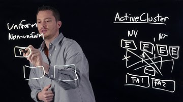 What is a Stretched Cluster?