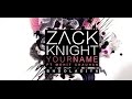 Zack Knight - Your Name (Tujhe Bhula Diya) LYRIC VIDEO ft Mohit Chauhan