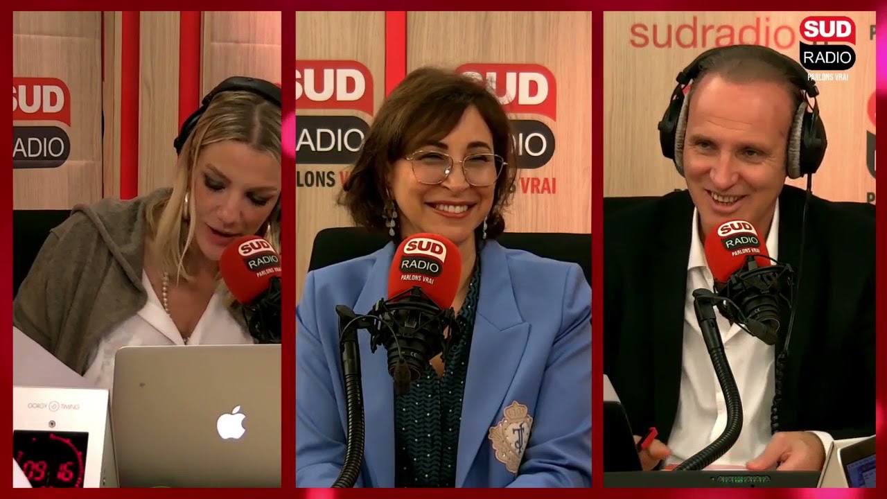 Olivier Morice : "Ce qui est sûr c'est que Dupont-Moretti déchaine les passions"