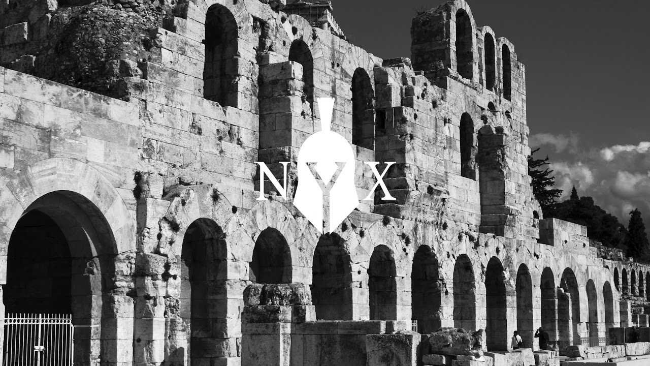 Needs No Sleep - Rain