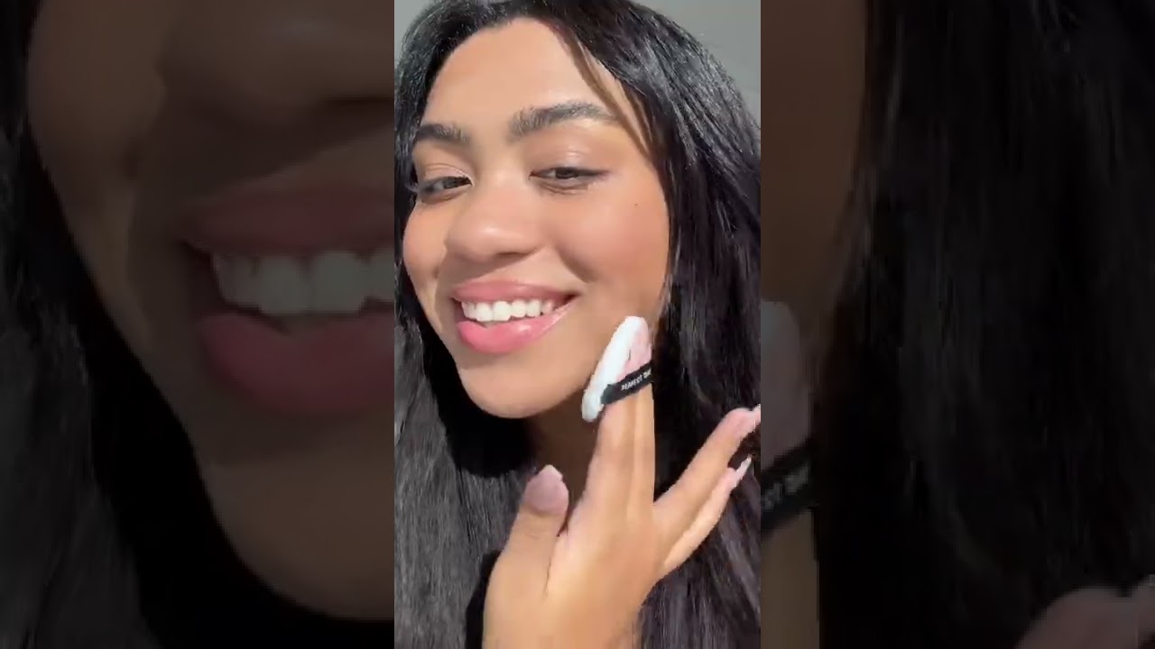 Perfect Diary Setting Powder Review…..