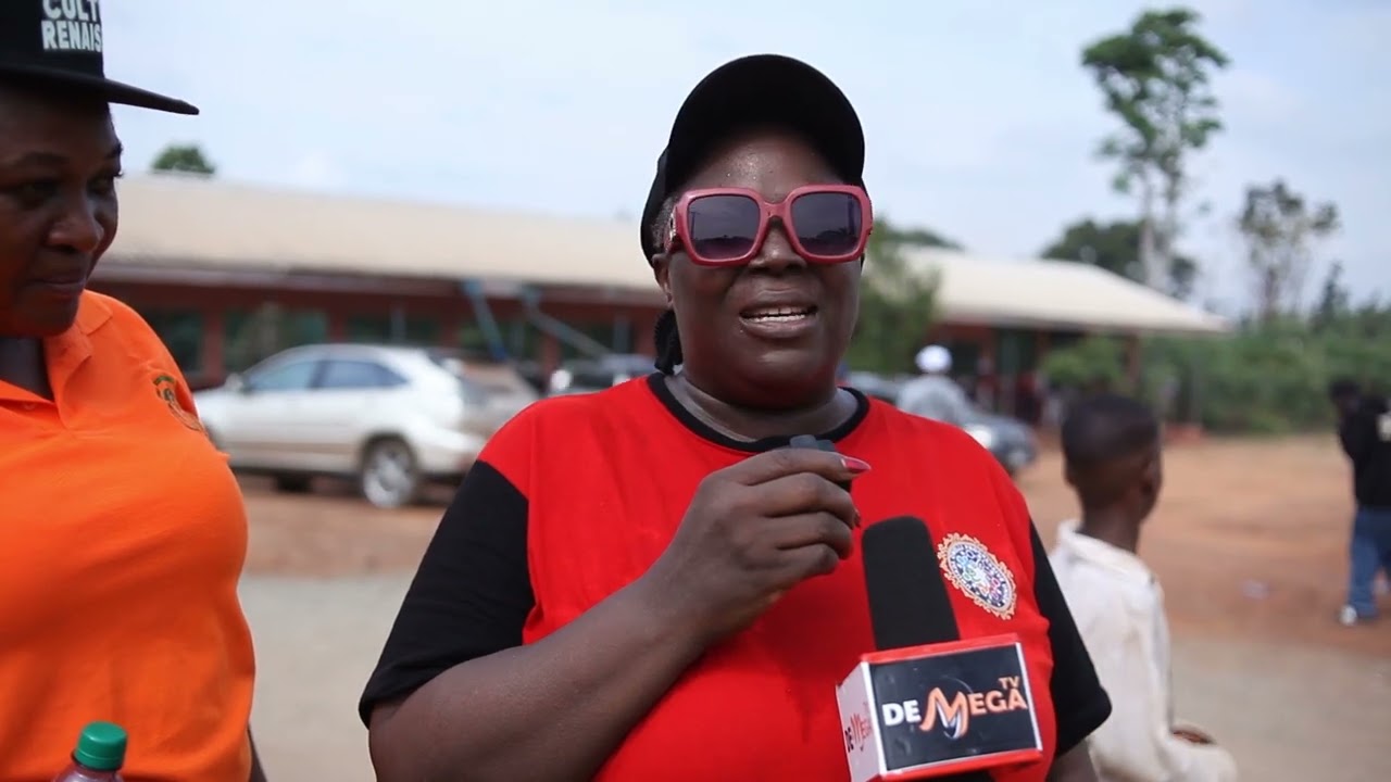 OWELLI CULTURAL RENAISSANCE FIESTA FITNESS  WALK/AWARENESS CREATION 2025