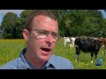 Prix de la Dynamique Agricole 2021 - Département du Morbihan - EARLDE GUERLOGODEN