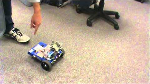 ECE 425 Mobile Robotics: Obstacle Avoidance Part I