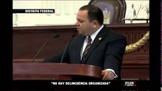 Libertad de expresión, antes que Ley Bala Rodríguez Almeida