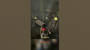 Insane Chase! Survivor Outsmarts the Demogorgon in Dead by Daylight 😱🔥 #dbdshorts  #dbdsurvivor