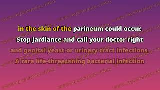 Jardiance Commercial Karaoke