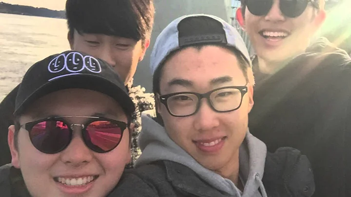 N.U. in Program- Canada 2015