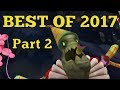 Best of Wood Division 2017 - part 2