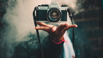 7 IN-CAMERA Video Transitions in 30 SECONDS!