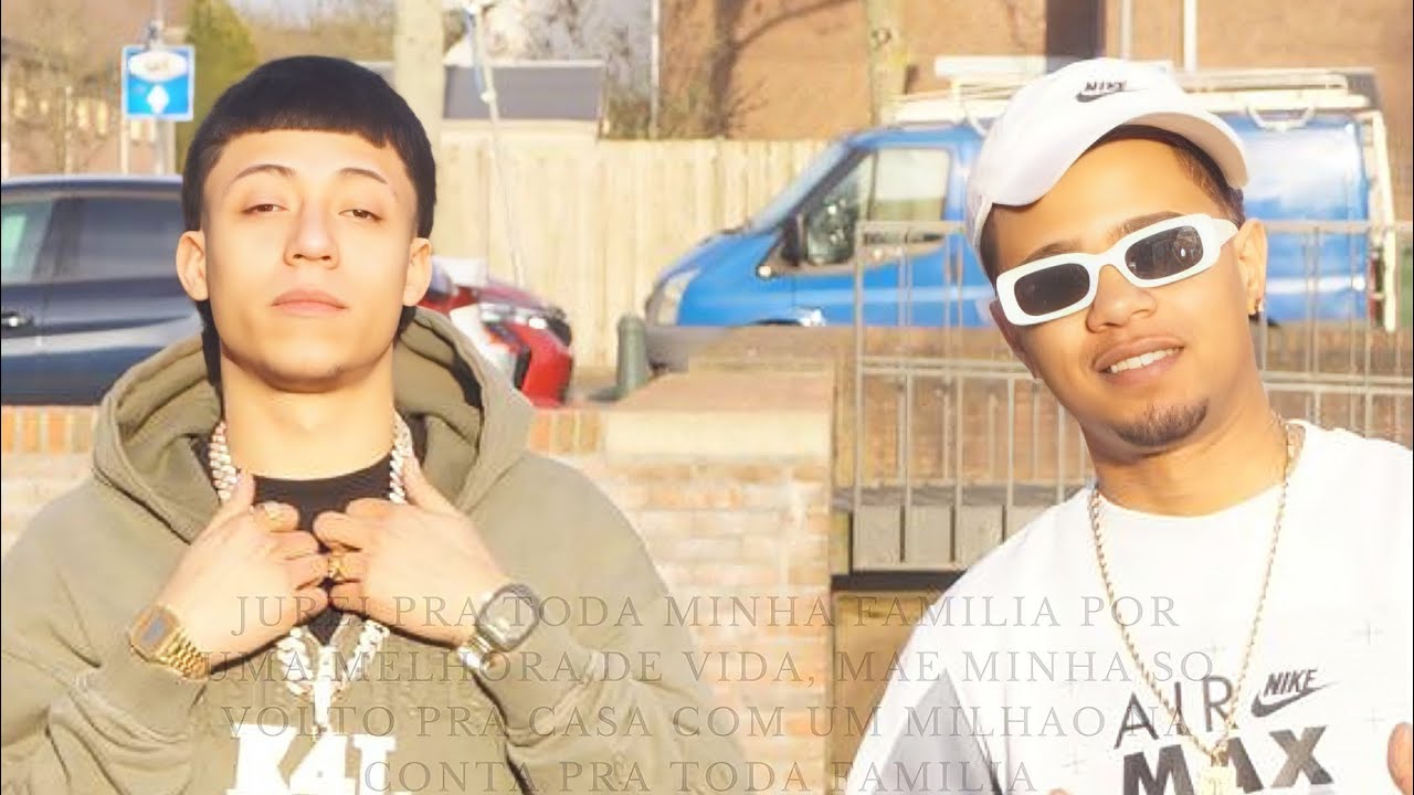 PassaNada🙅‍♂️  Tl K4L & Junin