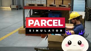 Judge Packages with Me | Parcel Simulator part 2