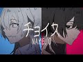 チョイス / NAME.O -cover. (橘_うた××)