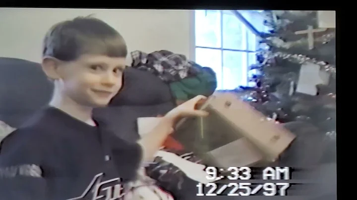 Shafer Christmas 12/25/22 (part 1)