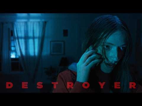 Destroyer | Short Film