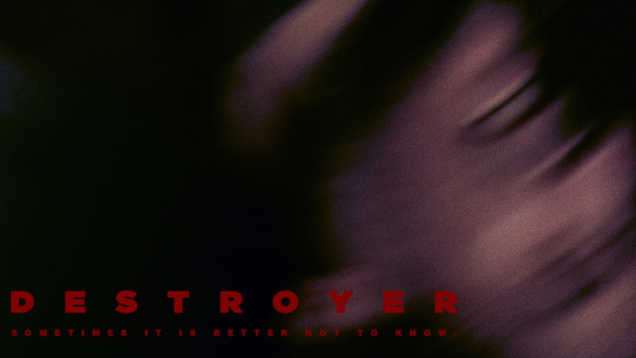 Destroyer | Short Film