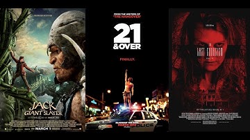 Time About The Movies - March 1, 2013