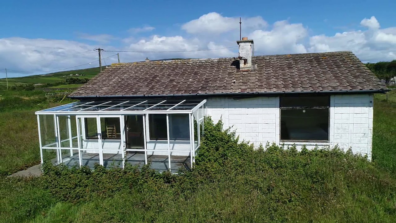 Residence at Lissagriffin, Goleen, Co Cork YouTube