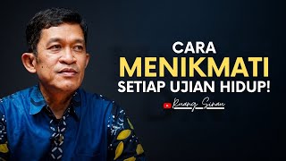 Berhenti Mengeluh Rahasia Menikmati Setiap Ujian Hidup Dr. Fahrudin Faiz