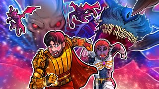 Can 2 Idiots Beat Baldur's Gate 3?! [ACT 3]