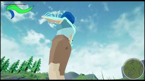 SkyDepth | Devlog - Movement, Spells, Enemy Behavior Tree