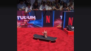 Raptor House FX, Alt-Bionics, and MANUS Bring Netflix’s Wednesday Character “Thing” to Life