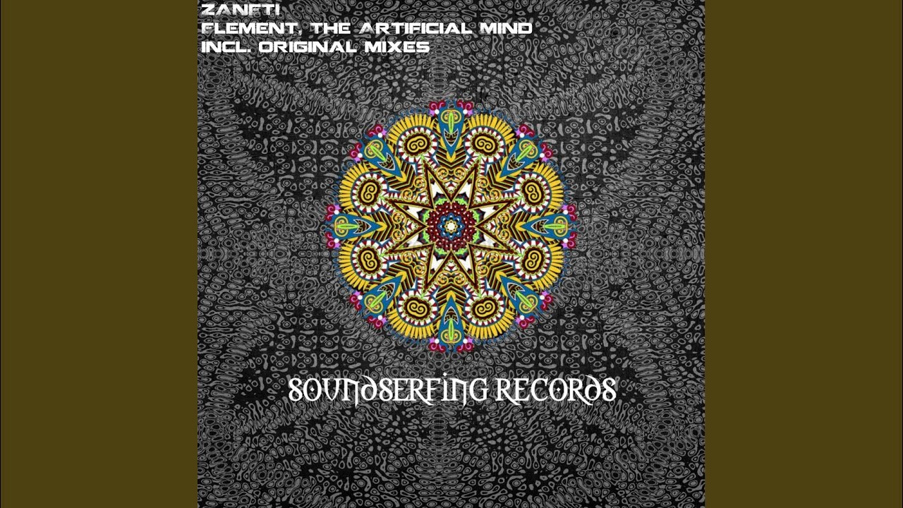 YouTubeでElement (Original Mix)を視聴 YouTubeでElement (Original Mix)を視聴
