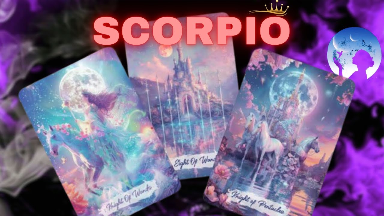 SCORPIO ❤️✨CAN WE TALK🥺 I HAVE A LOT I NEED TO SAY💌 IM READY TO TAKE ACTION & SHOW MUCH I LOVE U