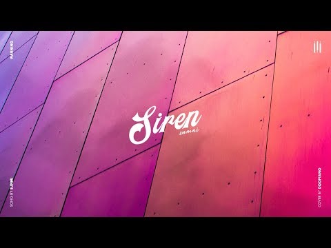 선미 (SUNMI) - 사이렌 (SIREN) Piano Cover