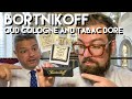 Bortnikoff  - Oud Cologne and Tabac Doré