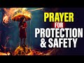 Every Evil Stronghold Must Come Down | Anointed Prayer To Break Every Chain In Your Life