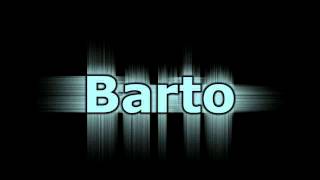 Barto - Free Electro Loop 1