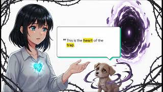 🌌 Surviving the Void | Colony X Lore Explainer + SPOILER WARNING!