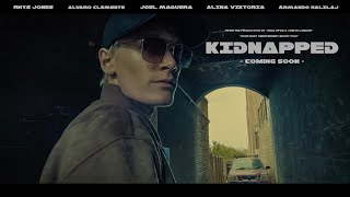KIDNAPPED - Official Trailer [HD]