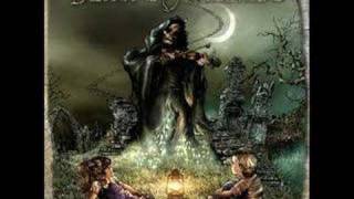 Demons & Wizards - Fiddler of the Green