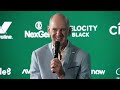 Adrian Newey joins Aston Martin Aramco Formula One Team