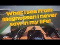 Charging Alonso Spars with Magnussen | 2018 British Grand Prix