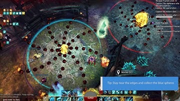 Guild Wars 2   Nightmare Fractal   1 min  guide