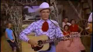 Watch Ernest Tubb Im With A Crowd But So Alone video