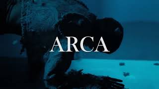 Arca - Fugaces (Lyric Video) screenshot 5