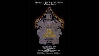 New Castle After Dark presents The Ninth Configuration