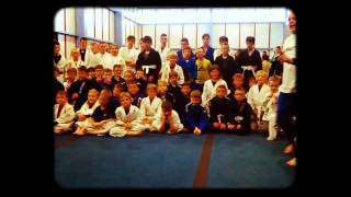 Team Ryano Bjj Revolution Belfast