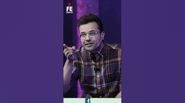 Ai 🤖 is Most Dangerous Than Human 😱 | By Sandeep Maheshwari | Motivational Whatsapp status #shorts