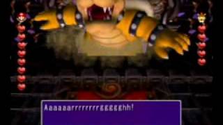 Mario Party 5 - Frightmare