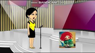 Bosco Kills Inna And Gets Grounded