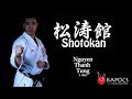 Shotokan karate bázistechnikák (shotokan kihon waza) - Kapocs Sportprogram