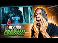 IS DAVE OK?! | Dave - Psycho (REACTION)